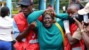 حركة الشباب تتجه نحو الدرك الأسفل من الفساد الجهادي