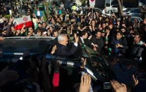 إيران تسعى لاستعادة الإمبراطورية الفارسية