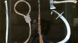 الأتراك والأرمن والذكريات المختلفة لـ 24 أبريل