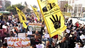 التطورات الإقليمية وحراك الشارع يرسمان مستقبلاً أفضل للثورة