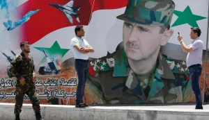 أفغان يقاتلون في صفوف الأسد في سوريا؟