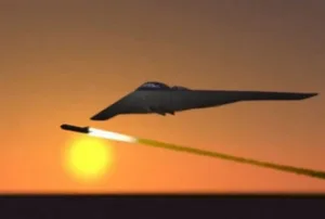 أمريكا على وشك إنهاء صاروخ يعطل كل الأجهزة الإلكترونية