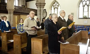 كيف تخسر بريطانيا مسيحيتها؟