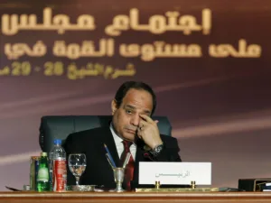 وداعًا للعلاقات الأمريكية المصرية