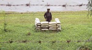 كشمير في مفترق الطرق