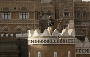 حرب بالوكالة: السعودية وإيران تتنافسان على التفوق الإقليمي