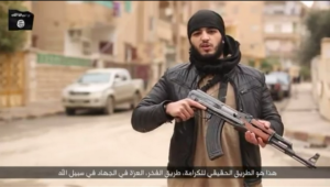 الفرنسيون العائدون من سوريا بعد تبخر حلم الدولة الفاضلة