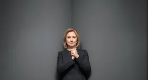 هل تُفتح أبواب البيت الأبيض لهيلاري كلينتون؟