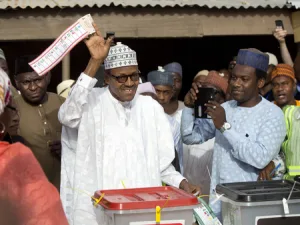 خمسة أشياء يجب أن تعرفها عن الرئيس النيجيري الجديد