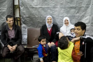 هناء سلطان: الأمريكية التي تسعى لإنقاذ عائلتها من سجون السيسي