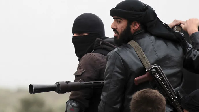 syria-rebels-jihad-idf