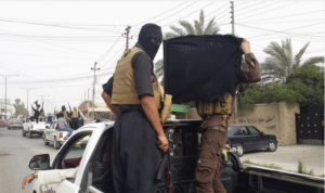 كيف تبدو الحياة تحت راية داعش؟