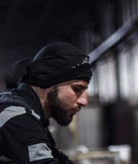 محمد قيس