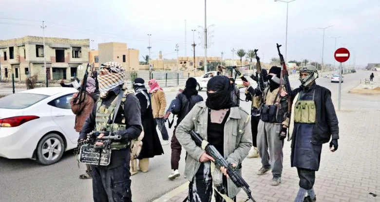 داعش ليبيا_6