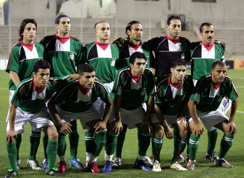 المنتخب-الفلسطيني-الوطني