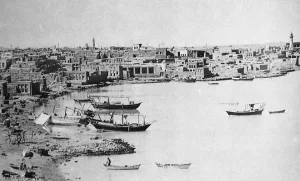 كيف أصبحت قطر غنية جدًا وفي وقت وجيز؟