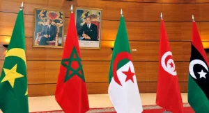 المغرب والجزائر في سباق لغزو السوق الإفريقية