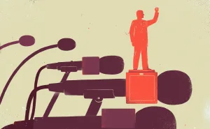 الديكتاتورية الجديدة: الحكم بقبضة مخملية