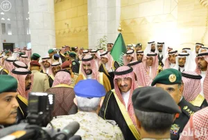 مخاطر داخل البيت السعودي