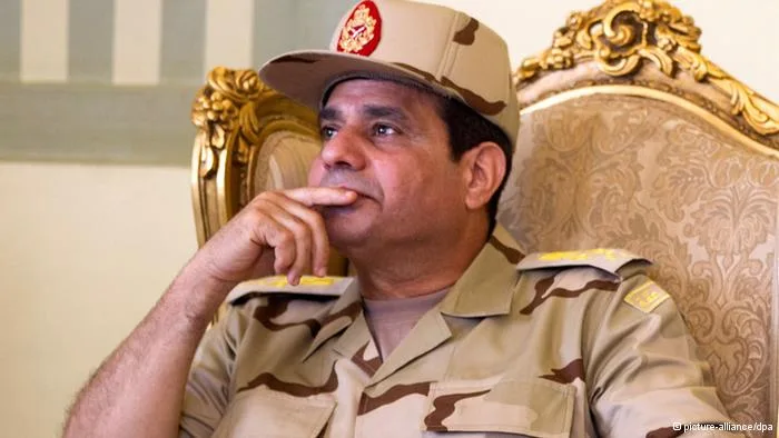 Abdelfattah-Sisi