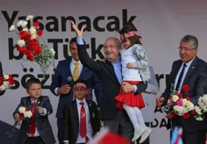 الأحزاب السياسية التركية تحشد المؤيدين للانتخابات المقبلة