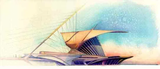 Calatrava_Study_by_aaronboydarts