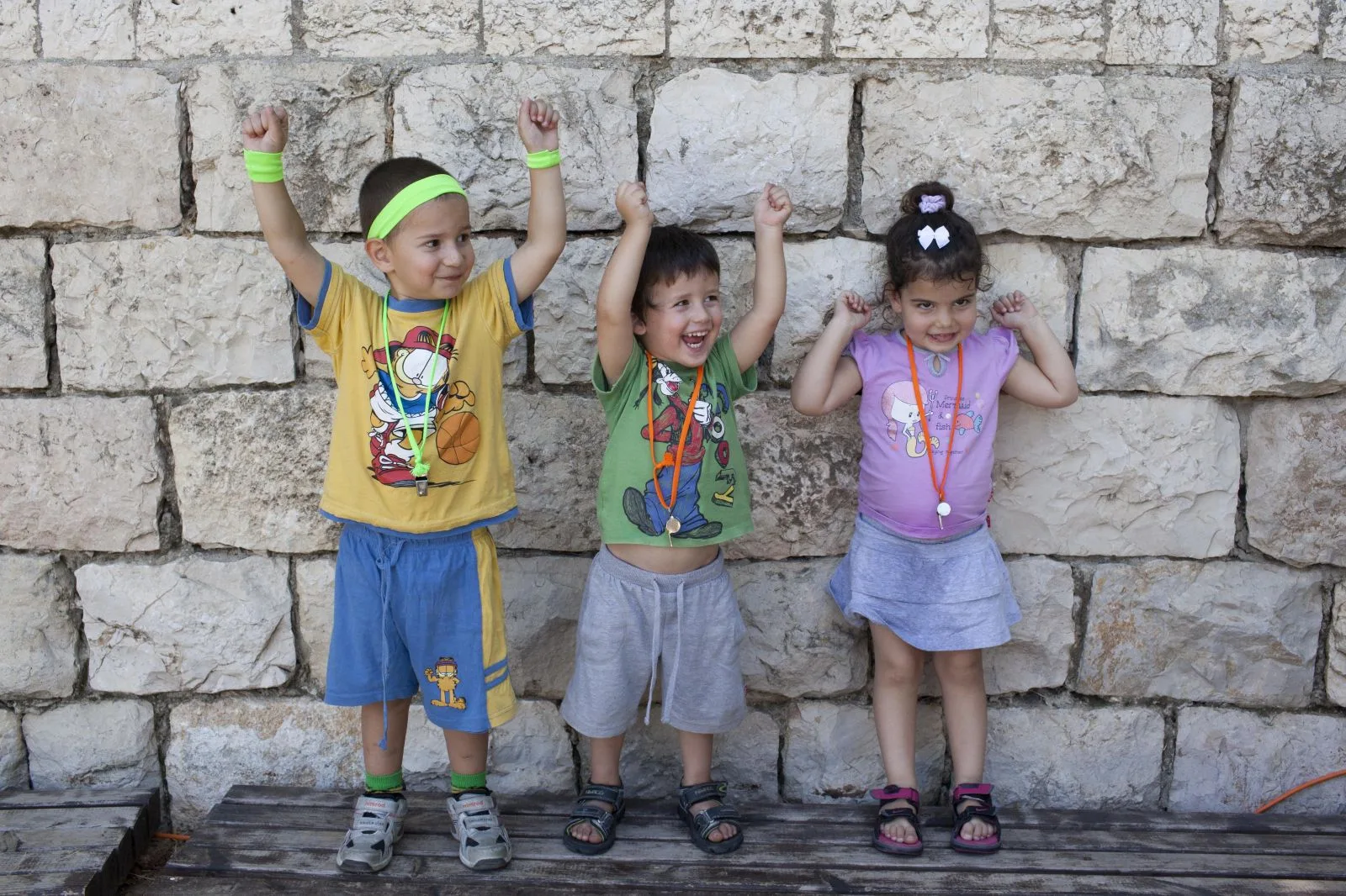 Kids-from-a-kindergarten-in-Jerusalem3