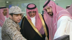 محمد بن سلمان يخفق بالحرب ويترك اليمن بحالة يرثى لها
