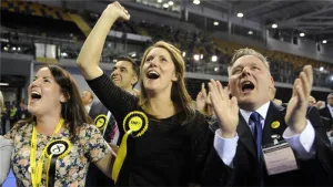 بعد الانتخابات: المملكة المتحدة لم تعد كذلك