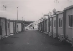 أحلام الحدود: كيف تؤثر الهجرة على سياسة الاتحاد الأوروبي