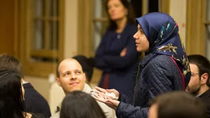 الإعدام لن يكسر إرادتنا