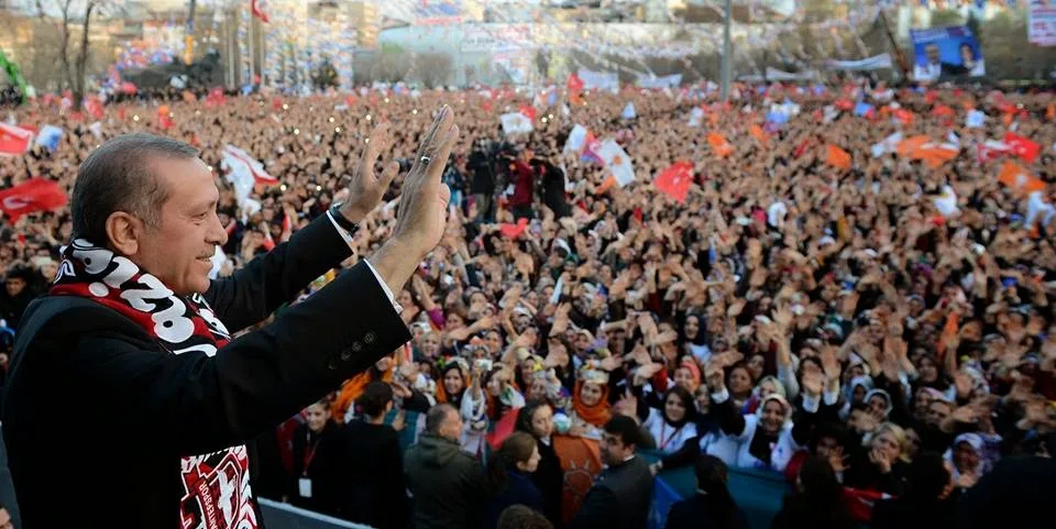اردوغان جماهير2