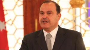 “نزل القاطع”.. حملة أردنية لإلغاء اتفاقية الغاز الإسرائيلي