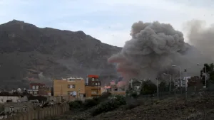 العالم يتجاهل اليمن مع انتشار كورونا رغم انهيار نظام رعايته الصحية