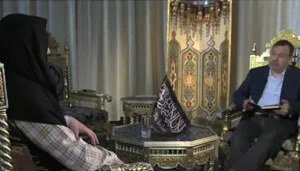 لقاء الجولاني ومحاولات “سورنة” جبهة النصرة
