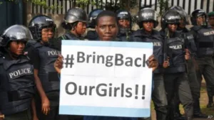 نيجيريا: اختطفتهن جماعة بوكو حرام حتى فصل بينهن الموت