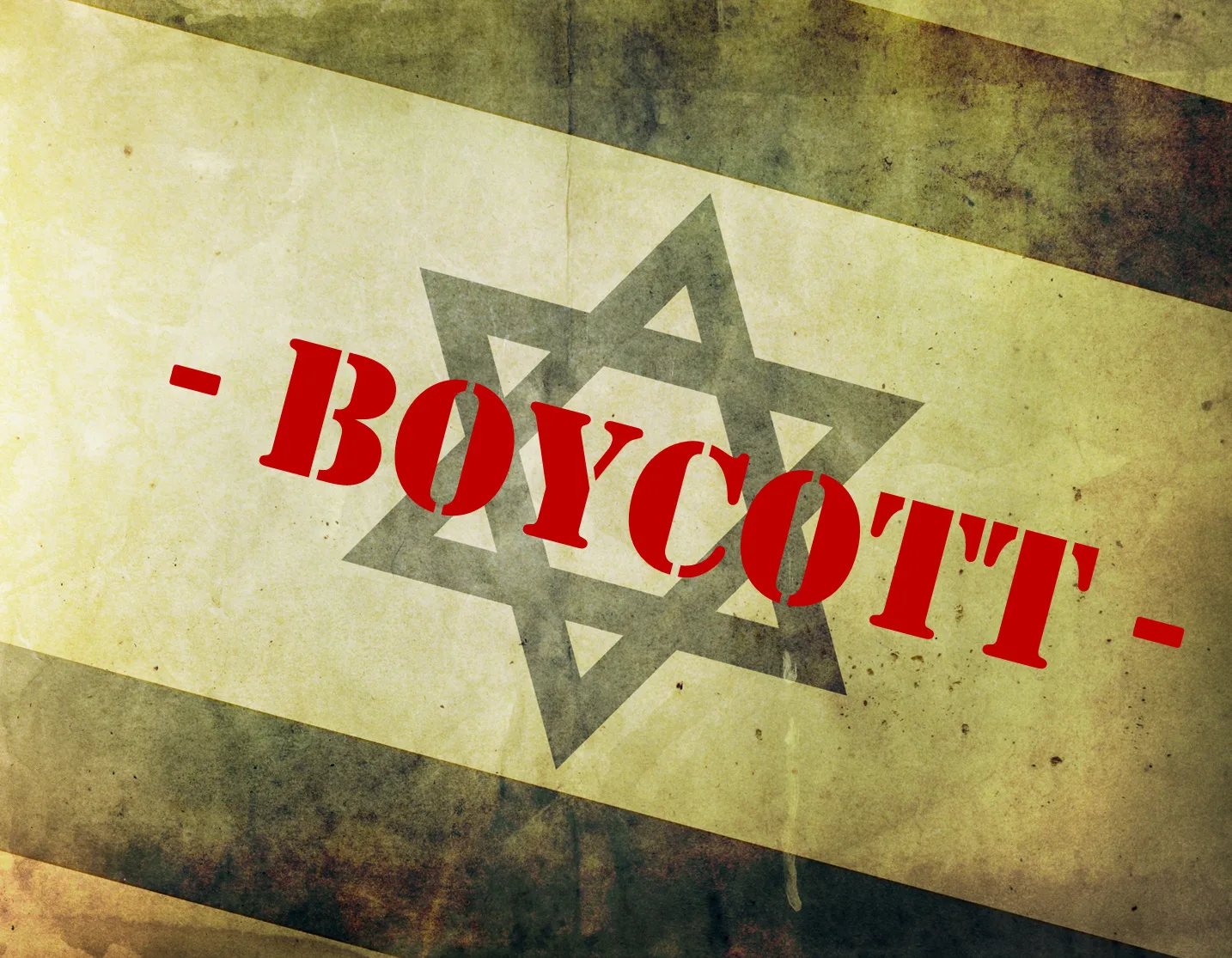 Boycott-logo
