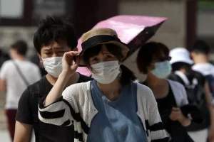 العالم قلق بعد أن صدرت السعودية “كورونا” لكوريا