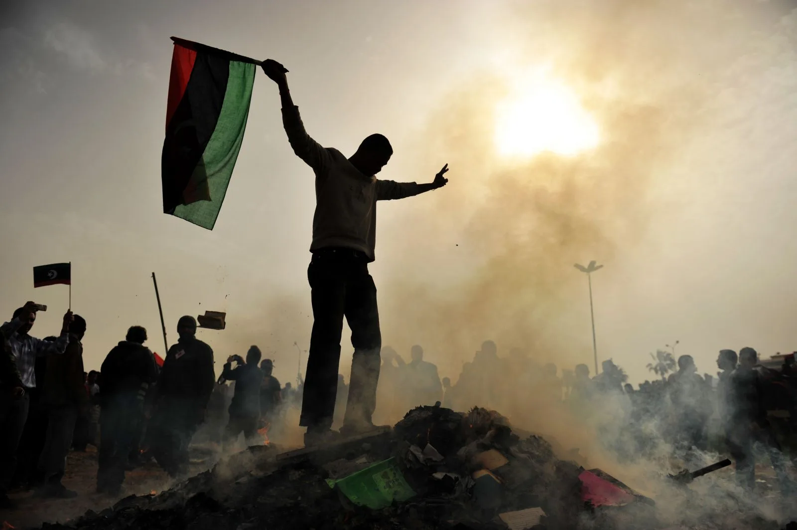 Libya-Incerttenaty-AFP