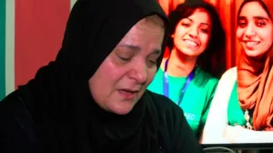 عن اختفاء أكثر من 100 مصري قسريًا من المنازل والشوارع دون أثر