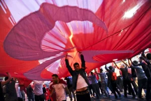 الخطيئة الأصلية للسياسات التركية الحديثة