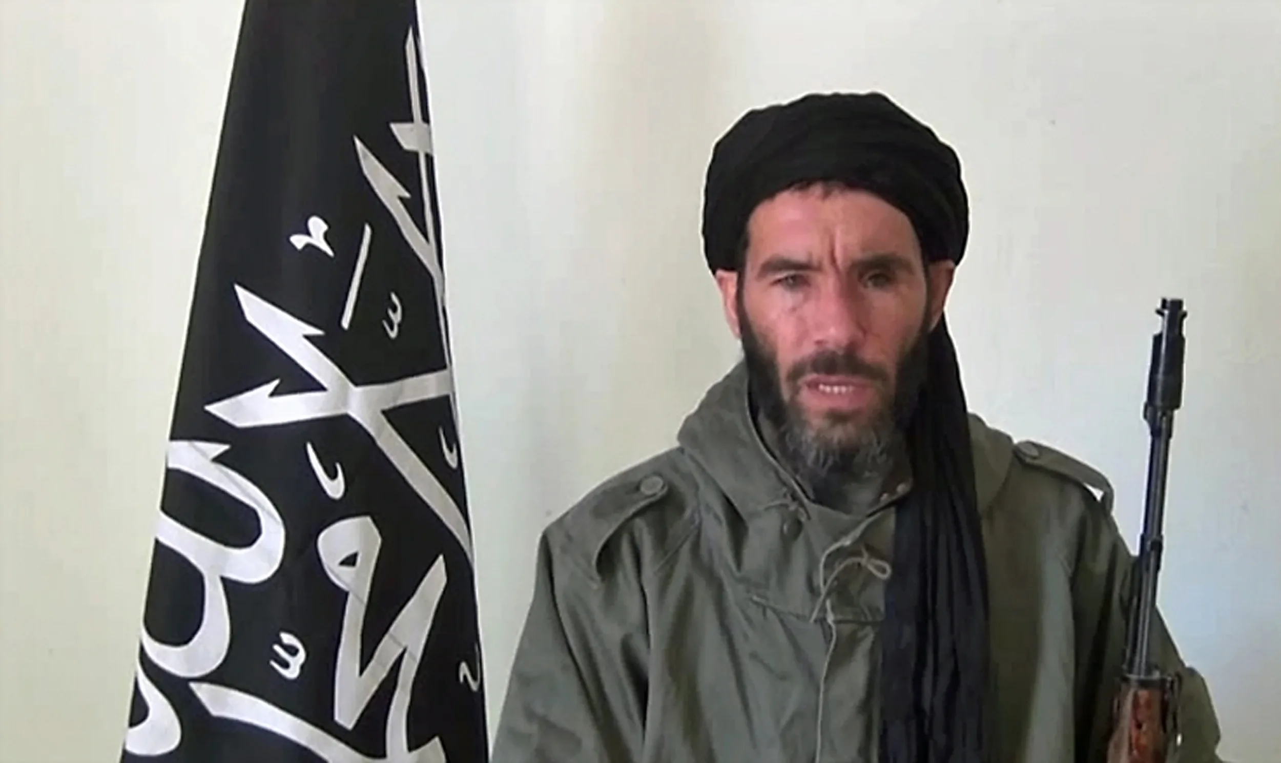 belmokhtar