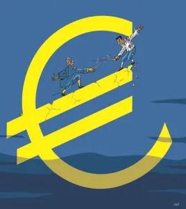 اليونان أقرب من أي وقت مضى للخروج من اليورو