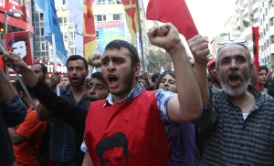 هل سيخسر حزب أردوغان بسبب محادثات السلام مع الأكراد؟