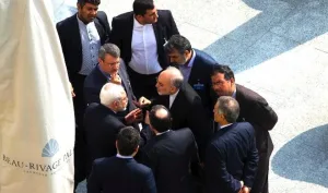 مفهوم “الذكورية” يلعب دورًا كبيرًا في مفاوضات نووي إيران