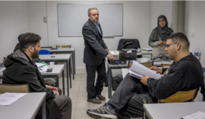 فرنسا: تدريب الأئمة في بلد العلمانية