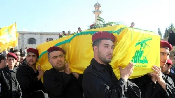 جنود-من-حزب-الله