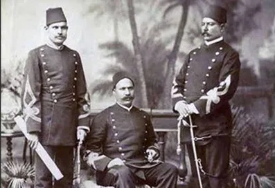 أحمد-عرابى