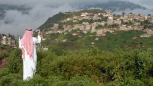 السعودية تحول مسار اقتصادها نحو السياحة