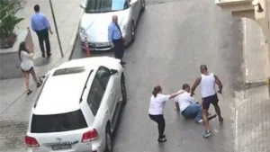 في لبنان: الإفلات من العقاب طموح يتطلع إليه الشعب